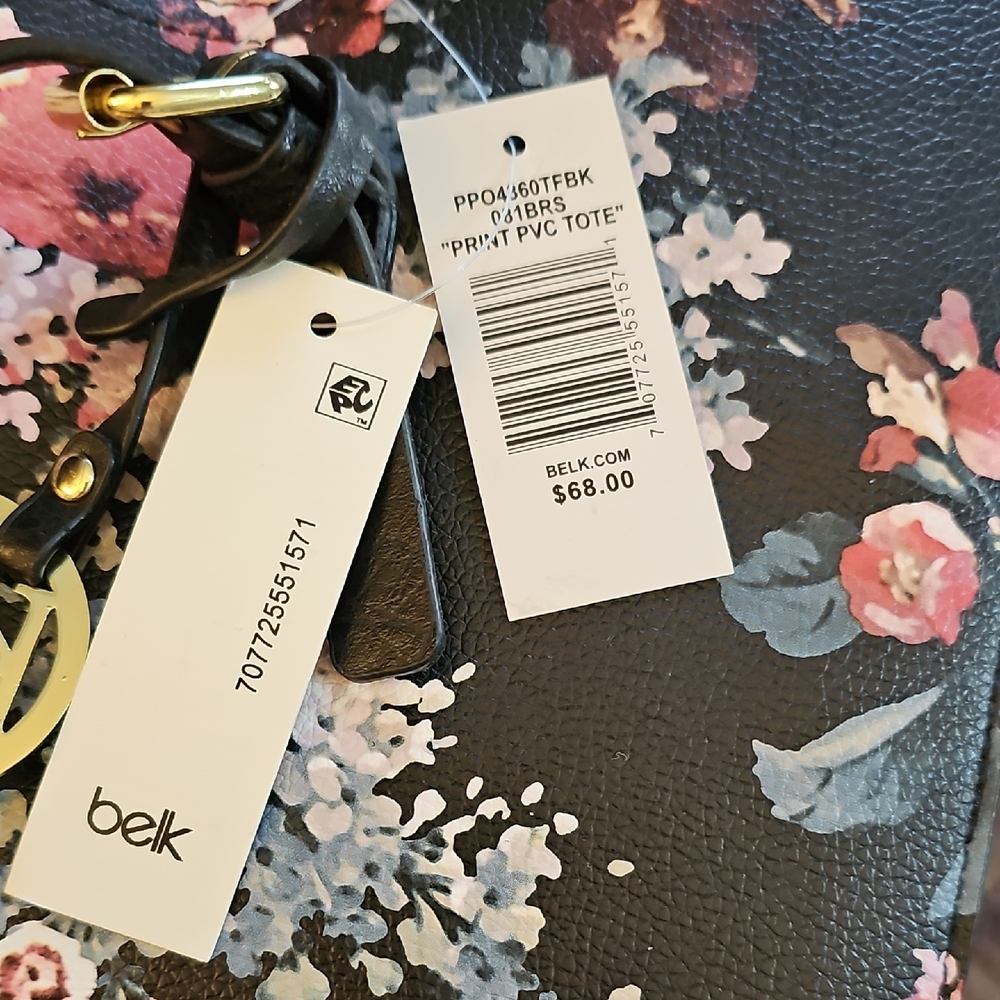 Shoulder Bag {NWT} - Picture 15 of 16